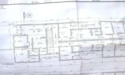 Cobertura residencial à venda, Parque Oratório, Santo André.