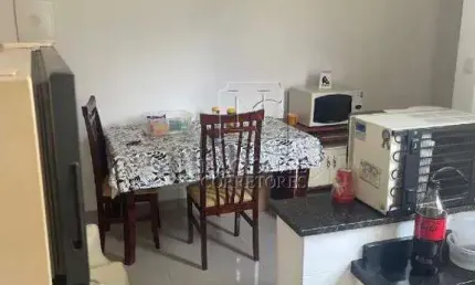 Cobertura à venda, 90 m² - Parque Oratório - Santo André/SP