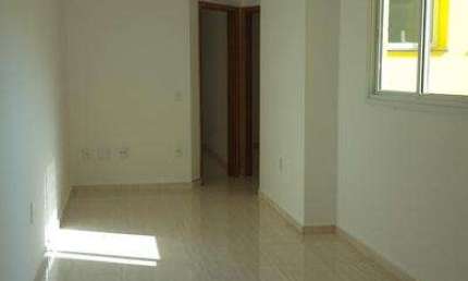 Cobertura à venda, 100 m² por R$ 490.000,00 - Vila Camilópolis - Santo André/SP