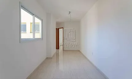 Cobertura residencial à venda, Vila Camilópolis, Santo André.
