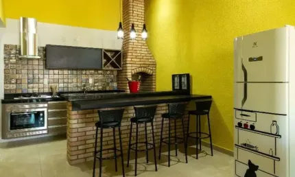 Cobertura com 3 dormitórios à venda, 200 m² por R$ 830.000,00 - Vila Francisco Matarazzo - Santo André/SP