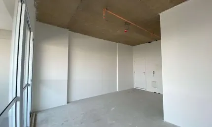 Sala, 36 m² - venda por R$ 387.240,00 ou aluguel por R$ 2.304,44/mês - Vila Baeta Neves - São Bernardo do Campo/SP