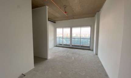 Sala, 35 m² - venda por R$ 376.950,00 ou aluguel por R$ 2.245,42/mês - Vila Baeta Neves - São Bernardo do Campo/SP
