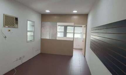 Sala, 36 m² - venda por R$ 200.000,00 ou aluguel por R$ 1.600,00/mês - Vila Guiomar - Santo André/SP