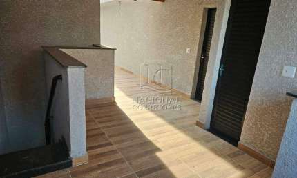 Apartamento Garden com 2 dormitórios à venda, 55 m² por R$ 515.000,00 - Vila Bastos - Santo André/SP