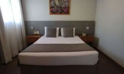 Flat, 41 m² - para locação - centro - santo andré/sp