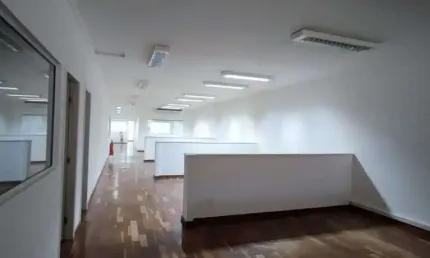 Conjunto, 375 m² - venda por R$ 1.600.000,00 ou aluguel por R$ 15.452,00/mês - Centro - Santo André/SP