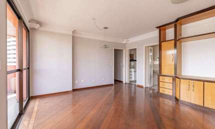 Apartamento com 3 dormitórios, 162 m² - para locação - Centro - Santo André/SP