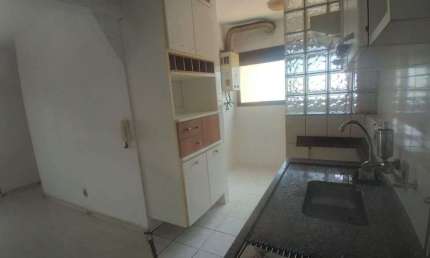 Apartamento com 2 dormitórios, 63 m² - venda por R$ 380.000,00 ou aluguel por R$ 2.618,43/mês - Parque das Nações - Santo André/SP