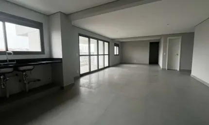 Apartamento com 3 dormitórios, 128 m² - venda por R$ 1.490.000,00 ou aluguel por R$ 9.380,00/mês - Vila Boa Vista - Santo André/SP
