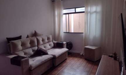 Apartamento com 2 dormitórios, 80 m² - venda por R$ 282.000,00 ou aluguel por R$ 1.875,00/mês - Paraíso - Santo André/SP