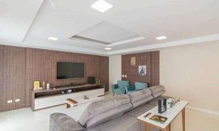 Apartamento, 160 m² - venda por R$ 2.790.000,00 - Santo Antônio - São Caetano do Sul/SP