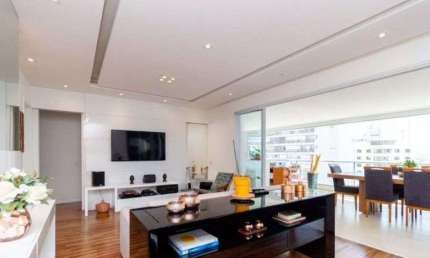 Apartamento, 184 m² - para locação - Parque da Mooca - São Paulo/SP