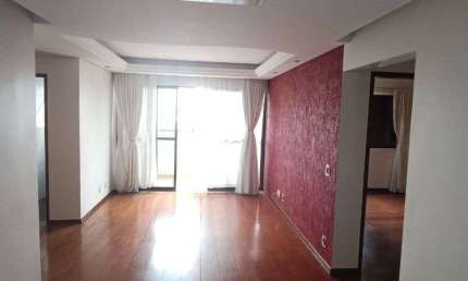 Apartamento com 3 dormitórios, 130 m² - venda por R$ 780.000,00 ou aluguel por R$ 5.896,01/mês - Parque das Nações - Santo André/SP