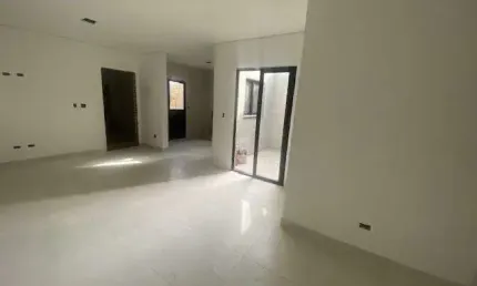 Apartamento à venda, 73 m² por R$ 530.000,00 - Parque das Nações - Santo André/SP