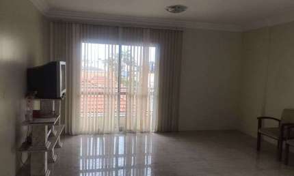 Apartamento com 3 dormitórios, 137 m² - venda por R$ 722.000,00 ou aluguel por R$ 4.050,00/mês - Vila Gilda - Santo André/SP