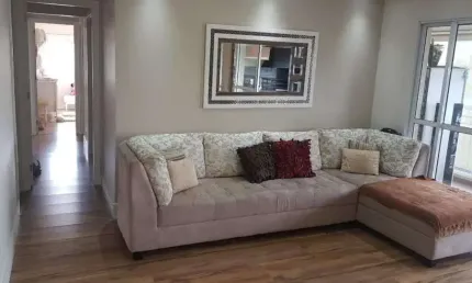 Apartamento de alto padrão para venda n condomínio ventura - jardim – 4 dormitórios, varanda gourmet e 2 vagas