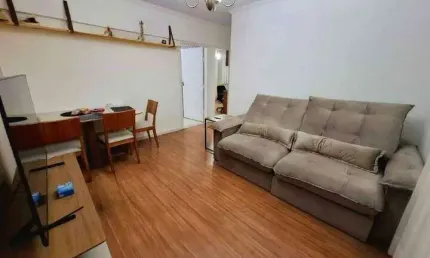 Apartamento à venda, 2 quartos, 1 vaga, osvaldo cruz - são caetano do sul/sp