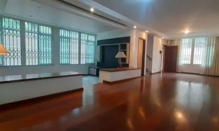 Sobrado com 3 dormitórios, 433 m² - venda por R$ 2.150.000,00 - Vila Valparaíso - Santo André/SP
