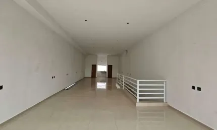 Salão, 210 m² - venda por R$ 2.200.000,00 ou aluguel por R$ 15.084,00/mês - Santa Maria - Santo André/SP