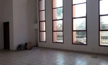 Salão, 118 m² - venda por R$ 410.000,00 ou aluguel por R$ 4.638,00/mês - Vila Alto de Santo André - Santo André/SP