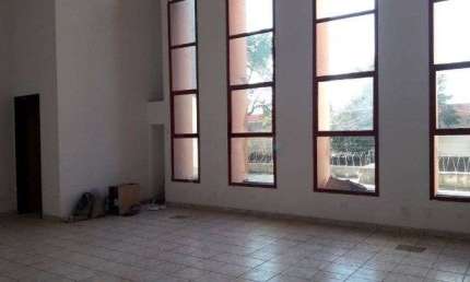 Salão, 118 m² - - Vila Alto de Santo André - Santo André/SP
