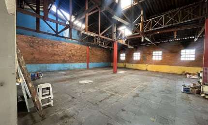 Salão, 1506 m² - venda por R$ 3.000.000,00 ou aluguel por R$ 22.450,00/mês - Paraíso - Santo André/SP