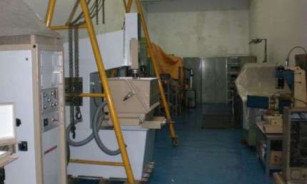 Salão, 200 m² - venda por R$ 2.500.000,00 ou aluguel por R$ 8.240,00/mês - Vila Alzira - Santo André/SP