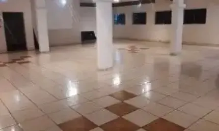 Salão, 266 m² - venda por R$ 3.200.000,00 ou aluguel por R$ 15.180,71/mês - Jardim Três Marias - São Paulo/SP