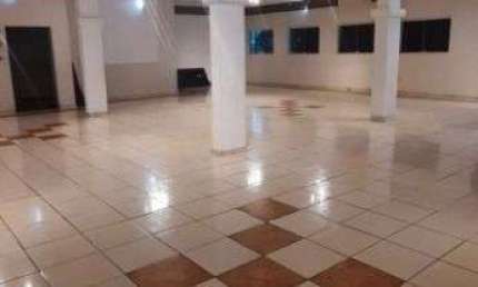 Salão, 266 m² - venda por R$ 3.200.000,00 ou aluguel por R$ 15.180,71/mês - Jardim Três Marias - São Paulo/SP
