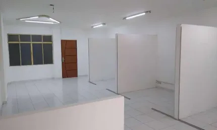 Sala comercial à venda no Centro, Santo André 