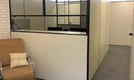 Sala, 110 m² - venda por R$ 628.000,00 ou aluguel por R$ 4.471,41/mês - Vila Bastos - Santo André/SP