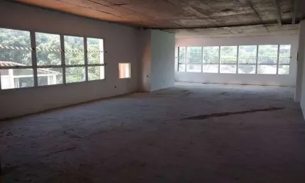 Sala, 115 m² - venda por R$ 500.000,00 ou aluguel por R$ 3.920,00/mês - Vila Dora - Santo André/SP