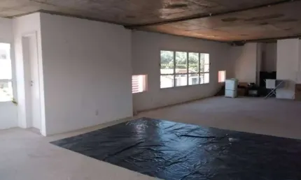 Sala, 96 m² - venda por R$ 550.000,00 ou aluguel por R$ 4.750,00/mês - Vila Dora - Santo André/SP
