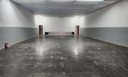 Prédio, 868 m² - venda por R$ 4.500.000,00 ou aluguel por R$ 20.030,36/mês - Parque das Américas - Mauá/SP