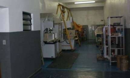 Prédio, 500 m² - venda por R$ 2.500.000,00 - Vila Alzira - Santo André/SP