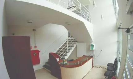Prédio, 1200 m² - venda por r$ 3.200.000,00 ou aluguel por r$ 25.000,00/mês - vila santa terezinha - são bernardo do campo/sp
