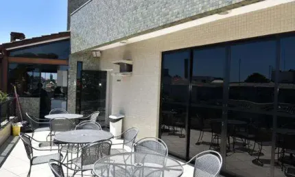 Prédio comercial para venda e locação, jardim santo antônio, santo andré.