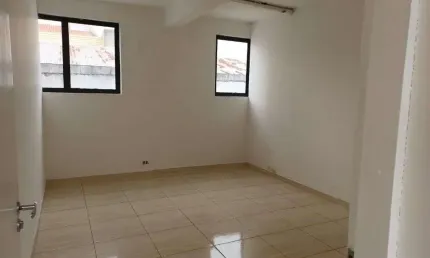 Prédio, 724 m² - venda por R$ 3.500.000,00 ou aluguel por R$ 25.001,00/mês - Parque das Nações - Santo André/SP