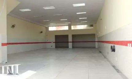 Galpão, 601 m² - venda por r$ 3.405.000,00 no jardim stella - santo andré/sp