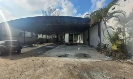 Galpão, 1800 m² - venda por R$ 4.200.000,00 ou aluguel por R$ 23.000,00/mês - Palmeiras de São Paulo - Suzano/SP