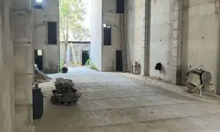 Barracão / Galpão / Depósito para alugar no Campestre, Santo André 