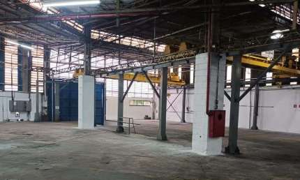 Galpão, 1800 m² - venda por R$ 6.500.000,00 ou aluguel por R$ 38.000,00/mês - Vila Lídia - Diadema/SP