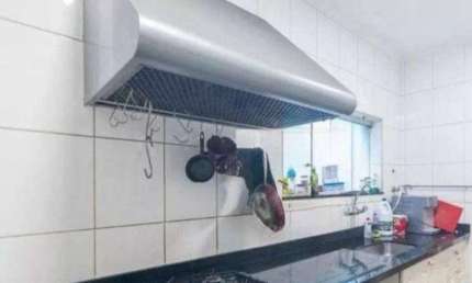 Casa com 3 quartos à venda na Vila Alice, Santo André 