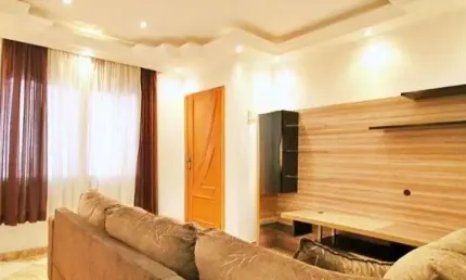Casa com 2 dormitórios, 141 m² - parque oratório - santo andré/sp