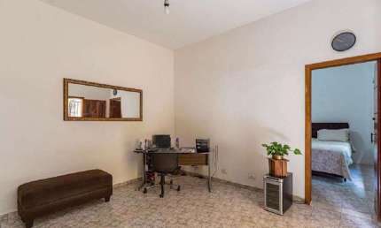 Casa, 200 m² - venda por R$ 850.000,00 ou aluguel por R$ 3.850,00/mês - Vila Scarpelli - Santo André/SP