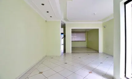 Casa com 3 dormitórios, 260 m² - venda Jardim Santo Alberto - Santo André/SP