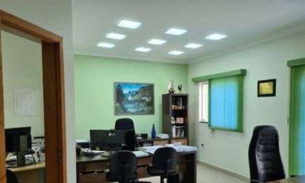 Casa comercial com 4 dormitórios, 436 m² para venda na Vila Bastos - Santo André/SP