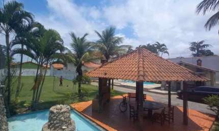 Casa, 330 m² - venda por R$ 1.050.000,00 - Gaivota - Itanhaém/SP