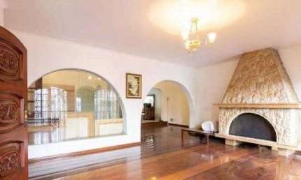 Casa, 325 m² - venda por R$ 2.650.000,00 ou aluguel por R$ 11.561,00/mês - Jardim - Santo André/SP